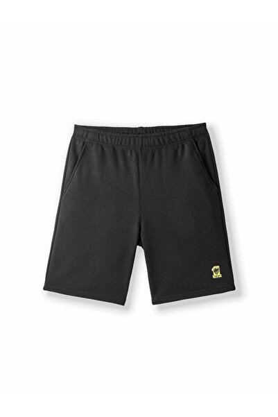 Ittihad شعار Essentials 1 قصير
