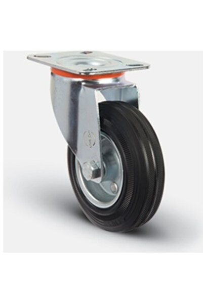 AKN Service Wheel Swivel 150 mm