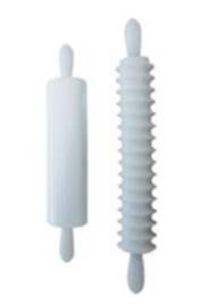 moontime alaçatı Yumuşak ve ince hamur açma makinesi, kolay kullanım ve prati...