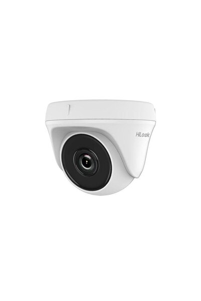 Hikvision Camera supraveghere interior Dome HiLook THC-T150-P, 5 MP, 2.8 mm, ...