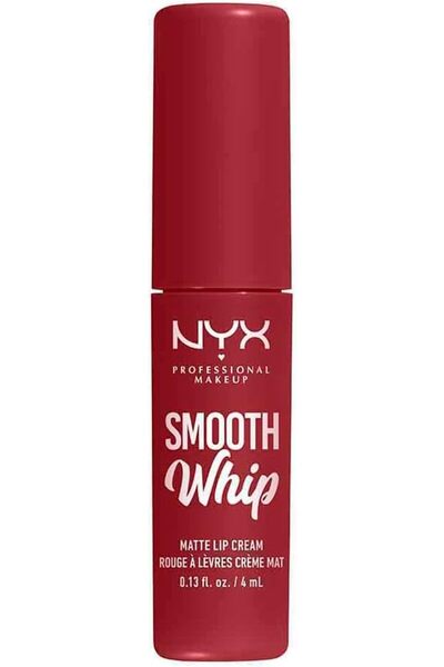Generics Professional Makeup| Smooth Whip Matte Lip Ceam Liquid Lipstick - Ve...