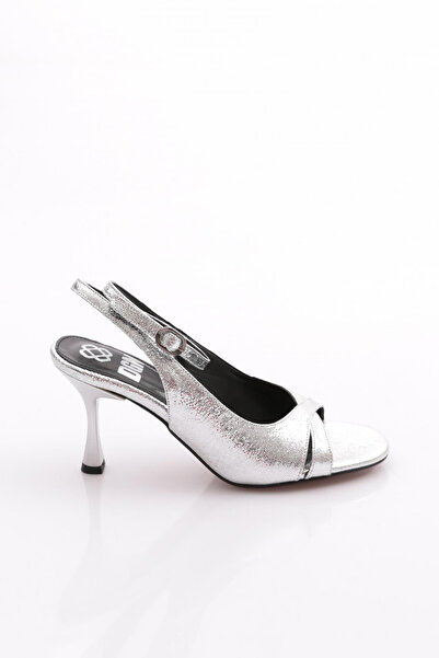 DGN 901 Women's Heeled Shoes