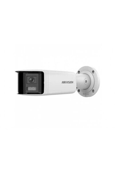 Hikvision Camera de supraveghere video IP Bullet DS-2CD2T66G2PISUSL, 6MP, Len...