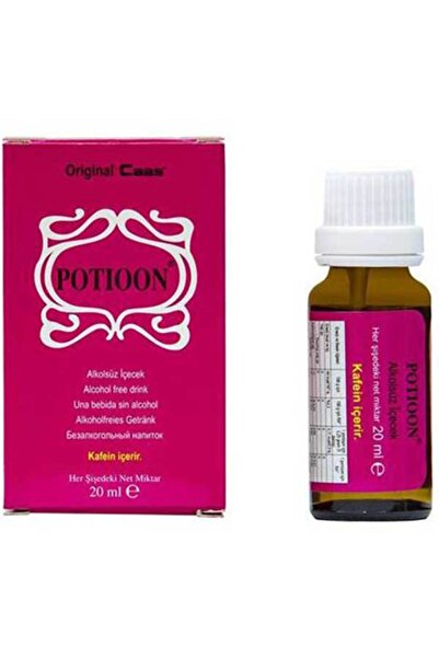 ss sexotic shop Potioon Damla