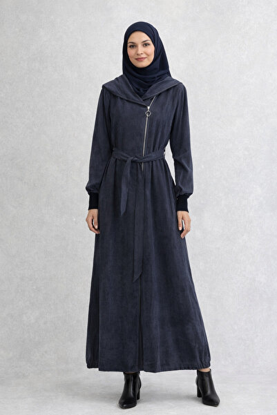 Kayra Hooded Lyocell Wear It Out