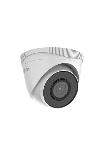 Hikvision Camera supraveghere IP Dome HiLook IPC-T280H(C), 8 MP, 2.8 mm, IR 3...