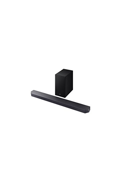 Samsung HW-Q600F 3.1.2 ch Subwoofer Q-Serisi Soundbar (2025)