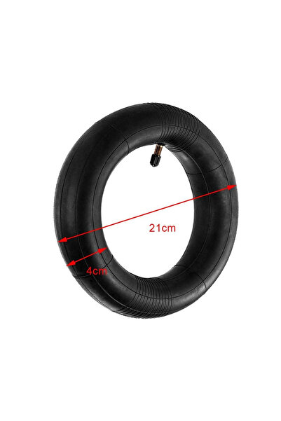 Noname E-scooter 8.5" İç Lastiği Xiaomi,Segway-Ninebot,Kugoo / Kukirin,RKS