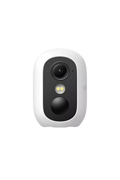 eufy Add-on Security Camera eufyCam C35 Wireless 2MP 1080p AI Night Vision IP...