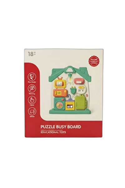 Piccolino Platforma Educațională PICC Căsuța