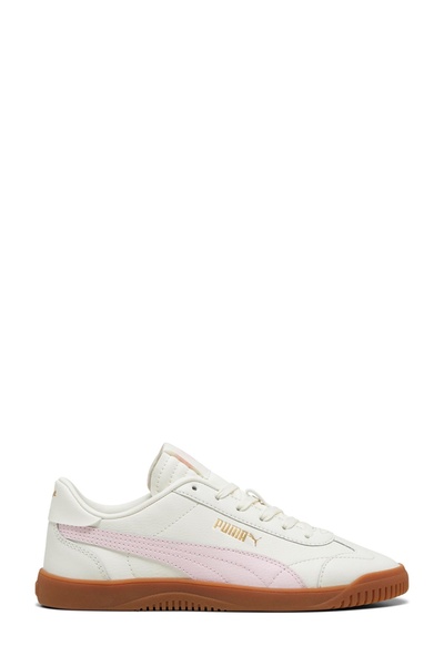 Puma Club 5v5 Wns Beyaz Kadın Sneaker