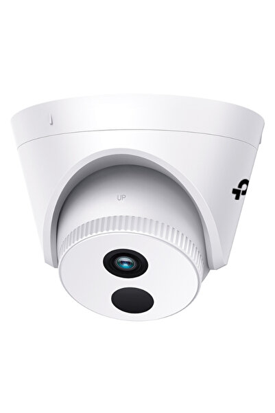 TP-LINK Camera de supraveghere Vigi C400HP, Turret, 4mm, 3MP, PoE