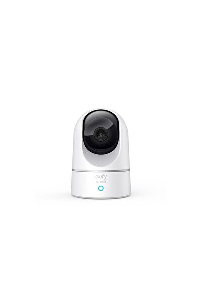 eufy Camera supraveghere video T8410322 IP Pan/Tilt, Wi-Fi, IP, 2K 1080P, H.2...