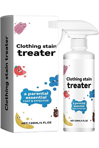 Marrkhor مزيل بقع الملابس