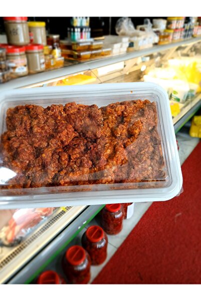 ÇAĞRI HAS GIDA & MARKETING KAYSERİ ÖZEL EVLİK SUCUK İÇİ 500 gr