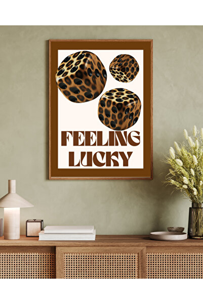 Tuba Decor Sufragerie cu cadru din lemn dintr-o singură bucată, sufragerie, b...