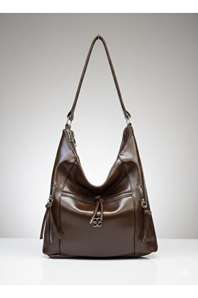BRN BAGS Shoulder bag