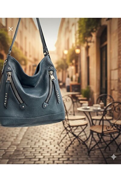 BRN BAGS OMUZ ÇANTASI