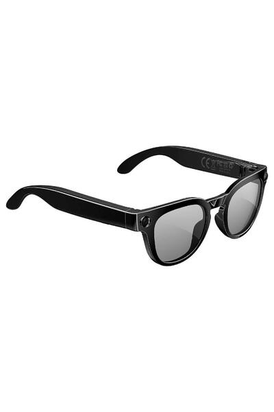 Generic MT3 8MP Camera Smart Glasses IP65 Waterproof AI Translation, Noise Re...