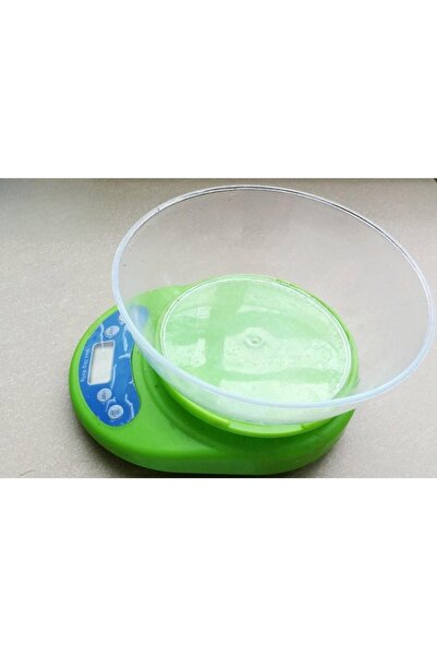 OEM Digital Kitchen Scale with Bowl