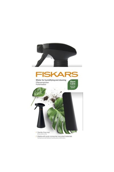 FiSKARS Sprayer for humidifying and cleaning plants