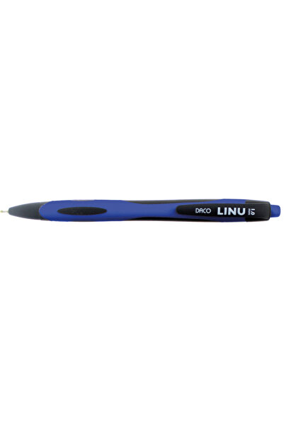 daço Daco Linu 1 mm Blue Pen DACO