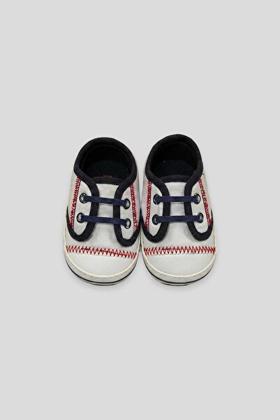 GB Baby BG Store Erkek Bebek Renkli Patik