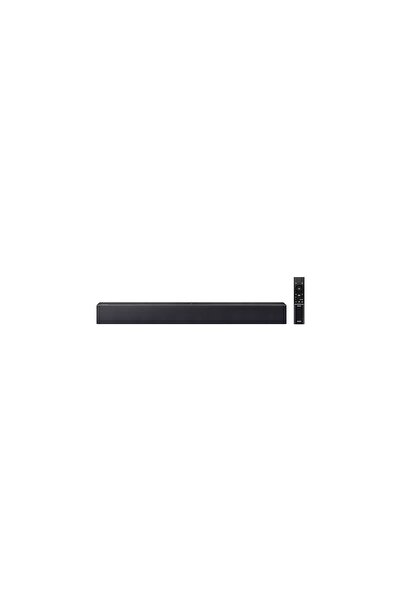 Samsung HW-B400F B-serisi 2.0 Ch Soundbar (2025)