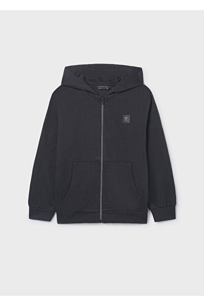 MAYORAL Hanorac cu fermoar pentru băiat