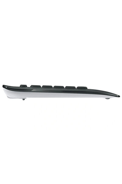 logitech MK540 KABLOSUZ SET MM Q TR USB SİYAH 920-008687