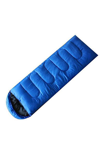 zola Sac de dormit, camping, 2 in 1, dimensiune sac 210x70 cm, greutate 750g
