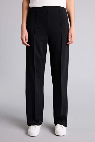 DeFacto Wide Leg Pants H1370Ax26Sp