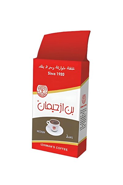 IZHIMAN Ben Izhaiman