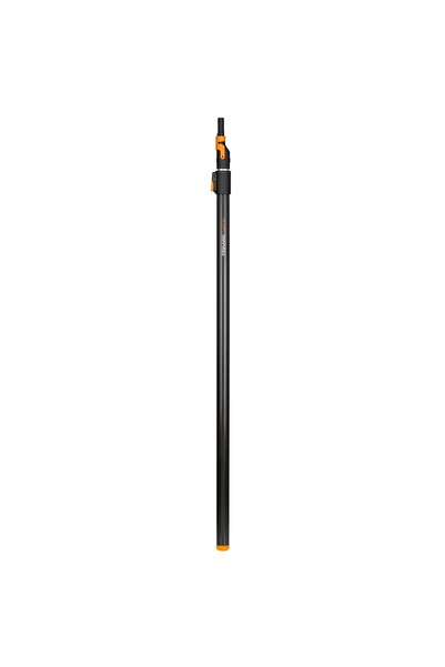 FiSKARS Coada telescopica Grafit QuikFit M, 1400 - 2400 mm, 1010 g