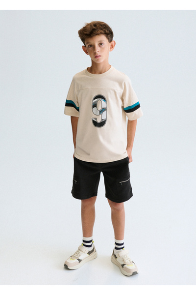 MAYORAL Tricou pentru băiat