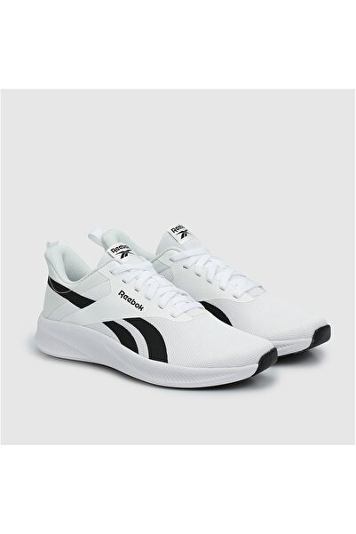 Reebok Rahat Beyaz Bağcıklı Günlük Koşu Ayakkabısı Spor Ayakkabı Erkek Koşu A...