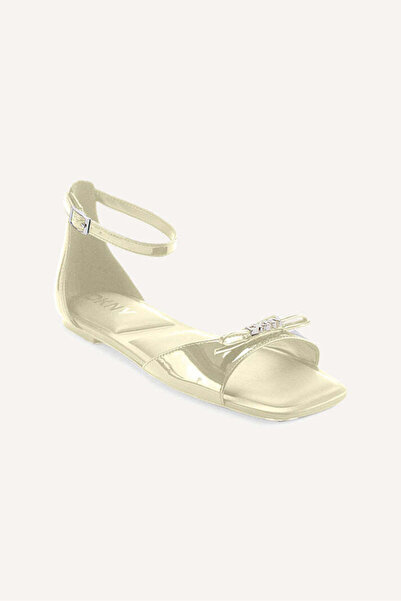 Dkny DAZEY FLAT W/ ANKLE STRAP