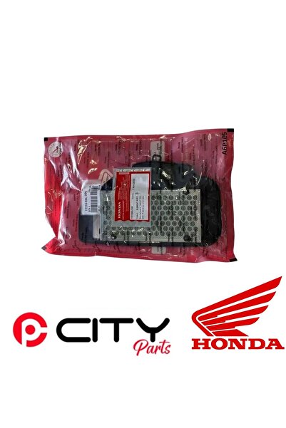 Honda Actıva 125 2023 Hava Filtre Elemanı Ct2409