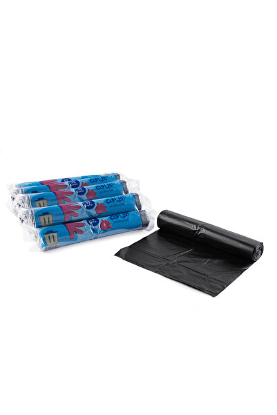 Latafa Shop أكياس قمامة سعة 55 جالونًا