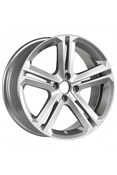 Sonic 4*108*16*6.5 ET25 CH65.1 SİLVER 7614 MALLORY JANT