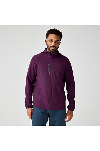 Brooks Canopy Jacket 526 Ceket 211582526