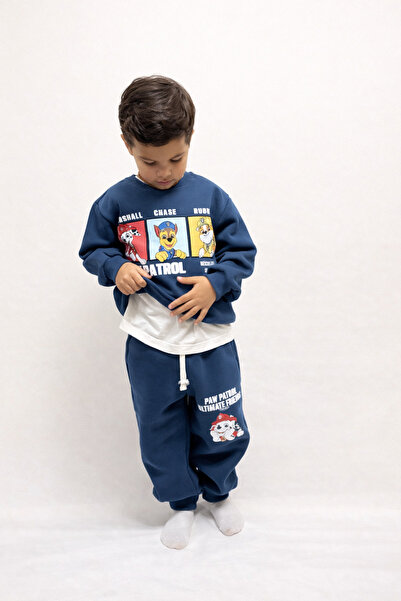 ERVA Paw petrol takım