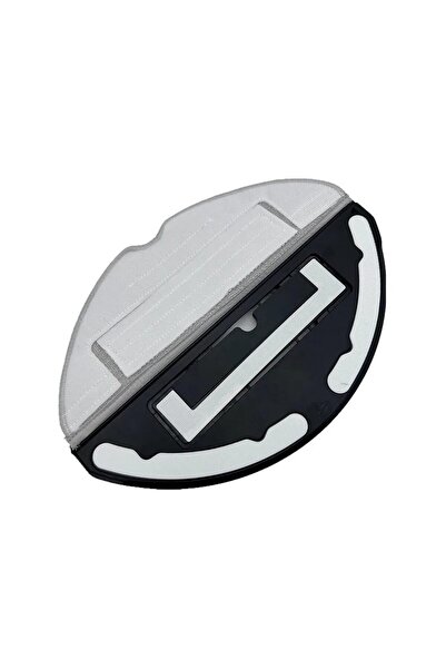 Roborock S7 Uyumlu Mop Bezi + Mop Tertibatı