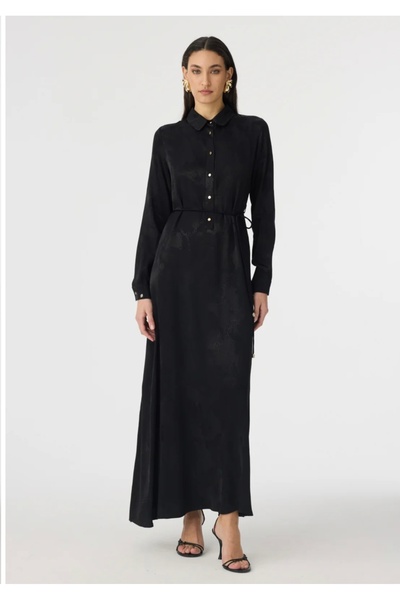 Zühre MELURE ELBİSE