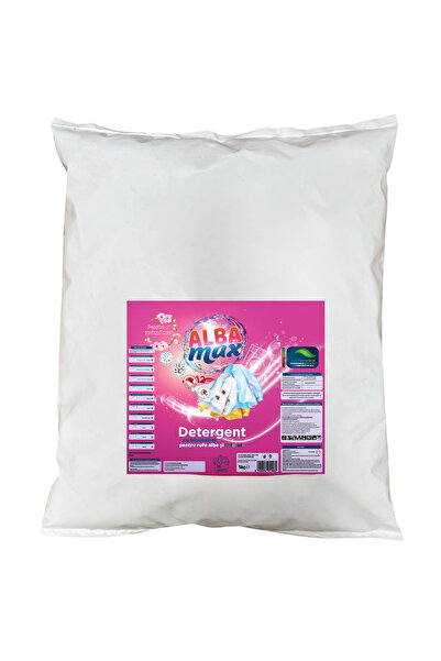 ALBA MAX "ALBA MAX" Universal Detergent