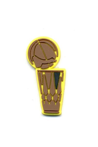 Jibbitz Accesoriu Crocs Jibbitz, cos baschet