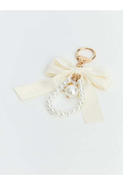 LC Waikiki Bag Charm with I Stone from the Freezen Store