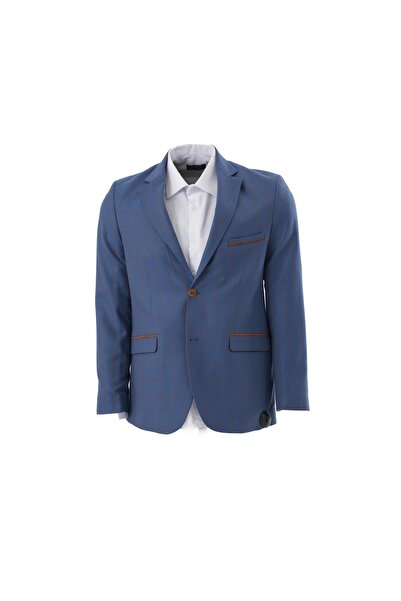 ALEXANDERGARDI Men's Blazer Jacket