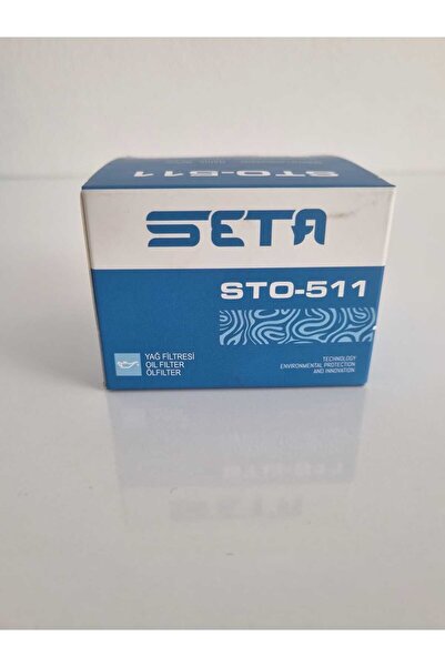Seta STO-511