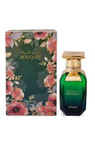 Afnan Mystique Bouquet EDP 80 ml Kadın Parfümü